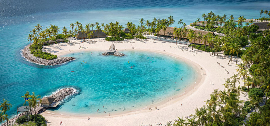 MSC anuncia inicio de obras en Sandy Cay, su nueva isla privada de lujo en Bahamas